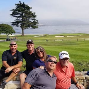 Meet your Posher, Dave